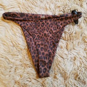 Ark Swimwear bathing suit bottoms